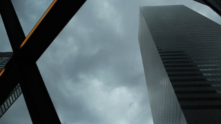 Wall Street's Pathetic Number Of Female Executives